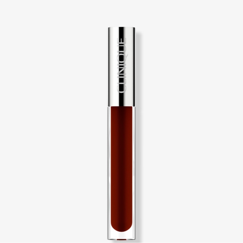 Clinique Black Honey Pop Plush Creamy Lip Gloss-New, never opened